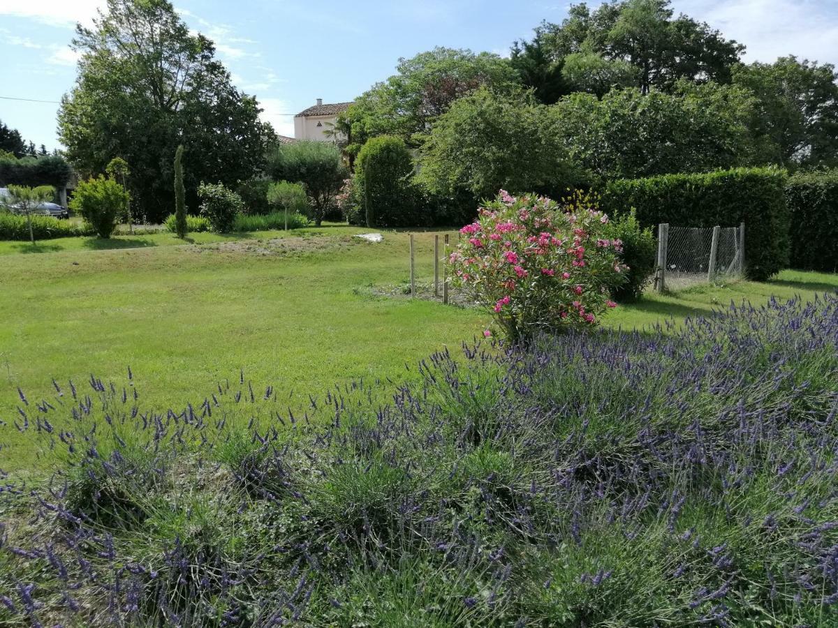 La Bastide De Sauvetas Hotel Bonlieu-sur-Roubion Exterior foto